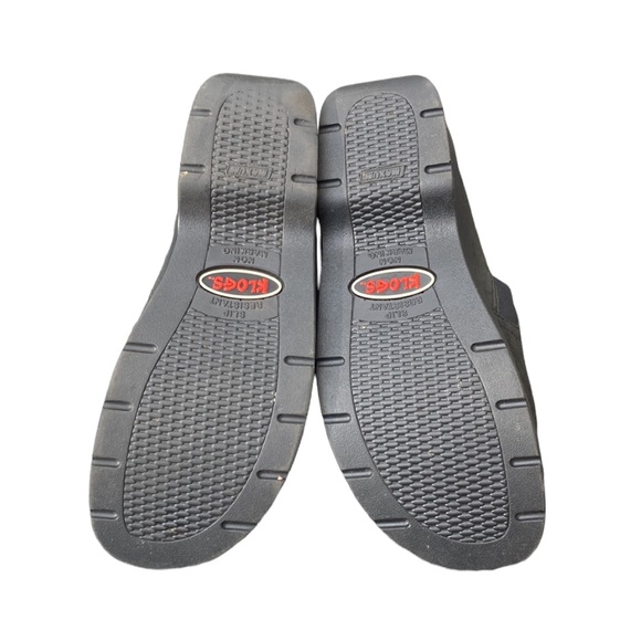 ⚜️Klogs Black Non Slip Work Shoes! - Picture 9 of 10